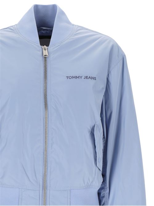 Bomber Classics con logo TOMMY HILFIGER | DW0DW17240C3S